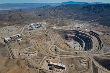 美國政府砸16億美元入股稀土礦商　川普布局國安資源供應鏈