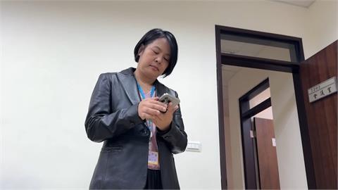 民眾黨李貞秀將遞補立委? 中籍配偶身分引質疑