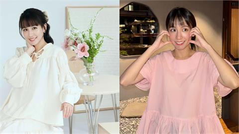 「小田馥甄」昔校花女神已是二寶媽！突宣布「搬回台北」認了：好衝動