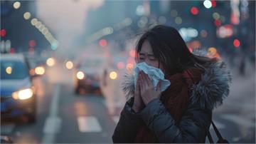 冷爆全台！氣象署估低溫下探7℃　最凍3天出爐