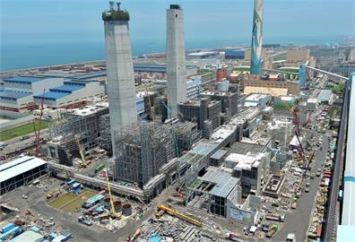 台中用電估破400億度　台電：提前無煤200億度靠外縣市發電