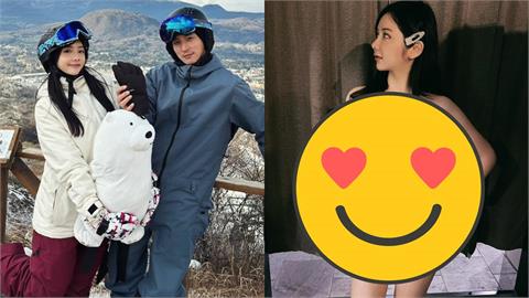 棒棒堂小煜宣布離婚！正妹前妻獲封「護理界佐佐木希」…火辣比基尼照被挖出