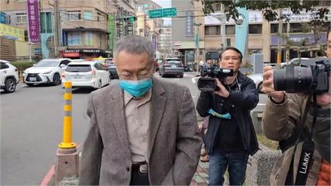 快新聞／柯文哲難逃收賄之嫌！　吳靜怡：陳佩琪做再多公益都沒勸他認罪實際