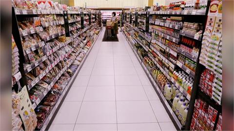日本超過2500項食品喊漲　全因中東衝突及日圓貶值