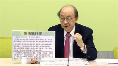 遭徐巧芯控投資中國　柯建銘怒告「加重誹謗+串謀中國」