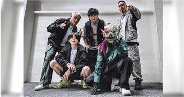 血肉果汁機無預警發聲切割鼓手彥文　粉絲刷一排問號：又有大事？