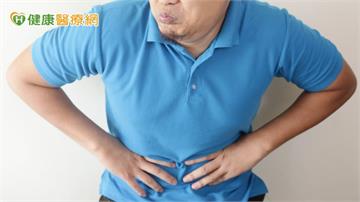 疝氣嚴重恐腸壞死！出現這些症狀快就醫　醫解析治療方式