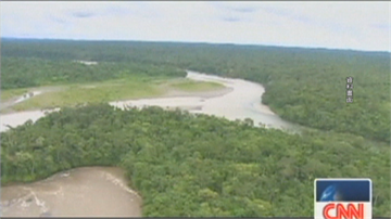 亞馬遜雨林也淪陷 巴西亞諾馬米部落首例確診