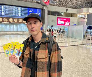田徑／力拚場上再進化！「台灣最速男」楊俊瀚赴美訓練備戰全運會