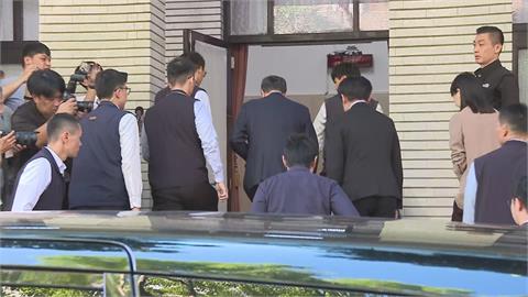 快新聞/藍白全面封殺4名NCC被提名人 卓榮泰反應曝光