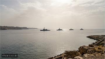 葉門青年運動聲稱　於紅海發射飛彈襲擊沙烏地軍艦