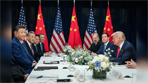 快新聞／最新調查報告曝光！美國「中國通」大量退休　 華府面臨決策困難