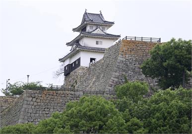 香川縣丸龜城推行程　古城體驗2人1晚要價近26萬