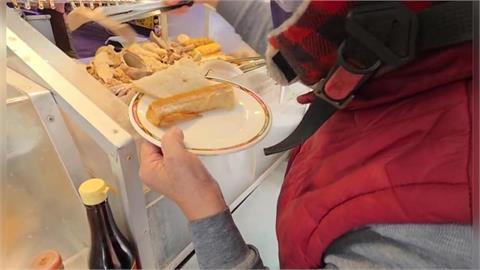 屏東夜市「4盤黑白切800元」遭批坑過頭！店家現身回應重算：不可能