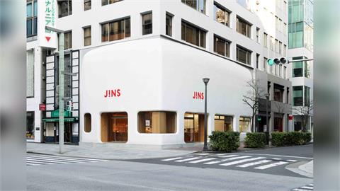 JINS同款鏡片「台日價差1萬2」挨轟！業者「4點聲明」揭背後原因