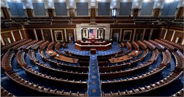 美眾院通過法案！批准向台灣提供3億美元「外國軍事融資」