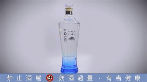 藍眼淚配梅花！立院專供紀念酒改版　元旦起開放立委預購