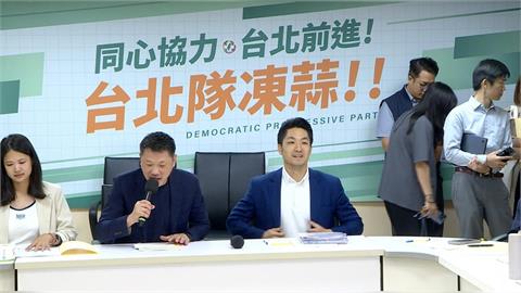 蔣萬安推陳其邁組閣　徐國勇辣嗆放馬過來：韓國瑜第一個倒