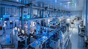 美中科技戰催化　中國晶片與AI企業掀IPO熱潮