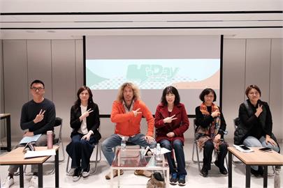 快新聞／台灣影視音樂如何站上國際舞台？　學者點關鍵「這樣分析」