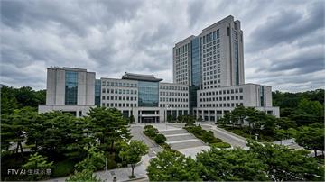 南韓2024戒嚴案宣判　前法務部長 Park Sung-jae 遭重判25年