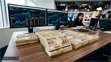 日本央行升息一碼日圓不升反貶　創下逾兩週新低點
