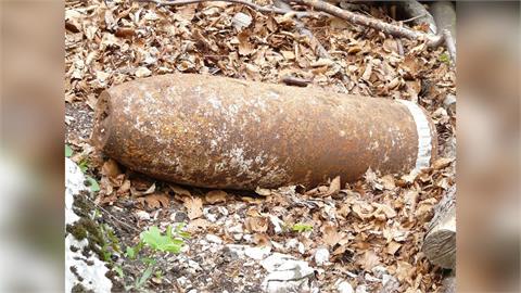快新聞／炸彈危機！高雄楠梓工地驚見未爆彈　國軍八軍團火速拆彈成功
