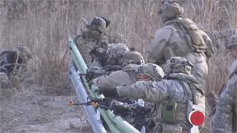 北朝鮮又射洲際彈道飛彈　尹錫悅會見岸田文雄將商討安全合作