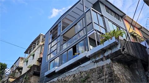 民宅違建「變高又變胖」　屋主無視停工令恐遭強制拆除