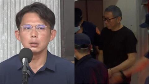 快新聞/「凱思等同木可」律師點名黃國昌實質控制 曝檢調「這時」將有所動作!