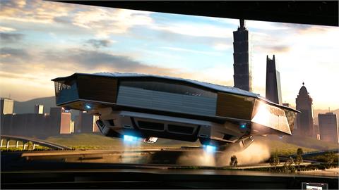 輝達台灣總部確定落腳北士科T17.T18 新壽合約成難題