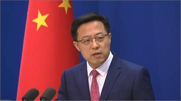 快新聞／打傷我駐斐人員還不承認 中國外交部：台灣是「賊喊捉賊」