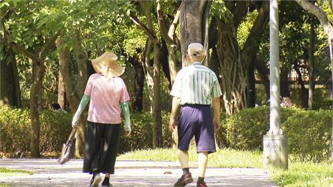 國人平均壽命80.23歲　「這裡的人」最長壽