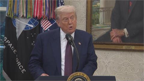 黃仁勳等人勸說奏效 川普暫緩派兵進駐舊金山