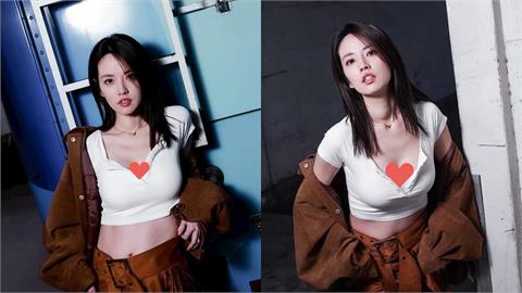 阿諾認「身材升級」遭網酸假！她自曝超詳細後續：2個禮拜後就可以...