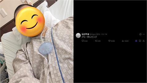 22歲男大生癌逝後帥氣喊「哇喔我X掉了」　帳號「自動更新」感動3億人致敬！