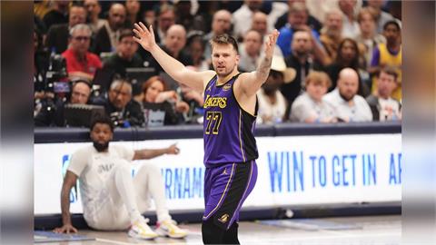 NBA／湖人再換新老闆！新一哥「東七七」馬上表態將全力為球隊奪冠