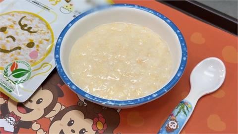 新竹某遊樂園赫見"千元寶寶粥"　背後原因竟是它