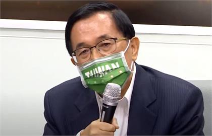 陳水扁批媒體扭曲其談話！堅信陳時中將成為民進黨第二位台北市長
