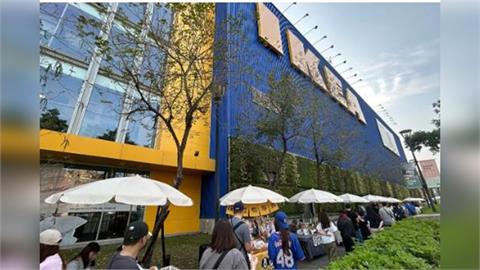 快新聞/牛排生到懷疑人生!台中情侶IKEA用餐吃完狂拉:半夜上吐下瀉