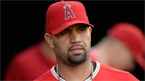 MLB／不當天使總ㄟ！大聯盟生涯703轟傳奇生化人「普神」將面試教士帥位