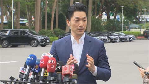 幫全台灣小學生要鮮奶！　蔣萬安生日赴院會提「班班喝鮮奶」解方