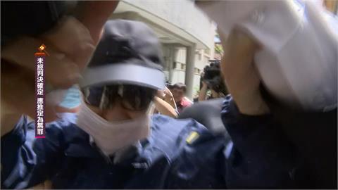 新光人壽新板傑仕堡涉弊案　前董座吳東進「一億」天價交保！