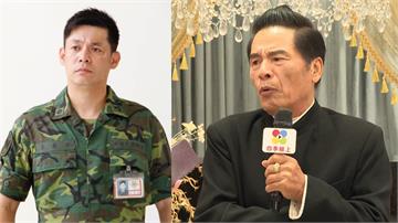 雷洪曾和汪建民待同一電視台！曝他私下個性 坦言不捨「56歲太年輕了」