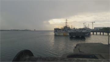 關閉邊境受困東非島國  遠洋漁船求援 