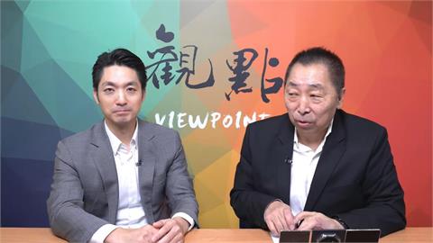 蔣萬安遭唐湘龍吐嘈「太太是怕你失業」？她酸爆：連自己陣營都開始對他打問號