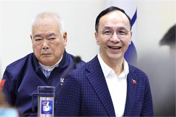 【內幕】教訓「朱立倫人馬」軍購預算唱反調　季麟連脫稿暴衝牽拖韓國瑜