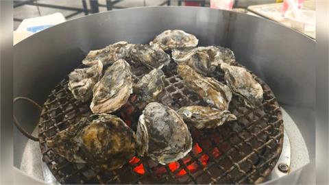 東石烤蚵餐廳春節食物中毒　數十人上吐下瀉就醫