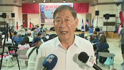 快新聞／國民黨舔共退將赴港「起立致敬中國國歌」　月退俸砍75%急提告結果曝