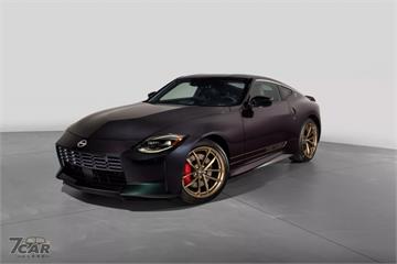 向 1990 年代致敬，Nissan 推出 Z Heritage Edition 